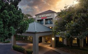 Marriott Courtyard Stockton